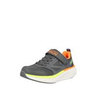 Skechers GO Run Elevate 2.0 Find - Zapatillas Deportivas, Color carbón, Talla 3