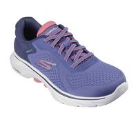 Skechers - Zapatillas Deportivas GO WALK 7 - Cosmic Waves para Mujer