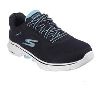 Skechers Zapatillas Deportivas GO WALK 7 Cosmic Waves para Mujer (FS10504)