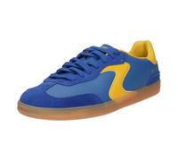 Skechers, Zapatillas Deportivas Hombre, Azul, 42 EU