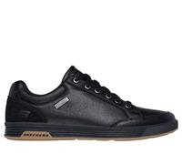 Skechers, Zapatillas Deportivas Hombre, Black, 45 EU