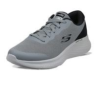 Skechers Zapatillas Deportivas Hombre Lite Pro Clear Rush Gris