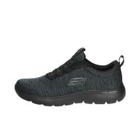 Zapatillas Deportivas Hombre Skechers SUMMINTS 232697 BBK Negro