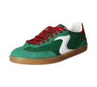 Skechers, Zapatillas Deportivas Hombre, Verde, 45 EU
