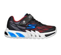 Skechers Zapatillas Deportivas Infantiles Flex-Glow Elite - Vorlo Negro