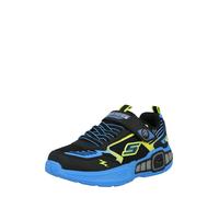 SKECHERS Zapatillas deportivas 'LIGHT STORM 3' azul oscuro / manzana / negro 35,5 azul oscuro / manzana / negro