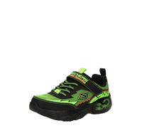 SKECHERS Zapatillas deportivas lima / verde oscuro 35,5 lima / verde oscuro