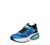 SKECHERS Zapatillas deportivas 'MEGA-CRAFT 4K' azul / azul oscuro / verde neón / negro 29 azul / azul oscuro / verde neón / negro