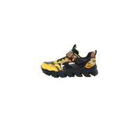 SKECHERS Zapatillas deportivas 'MEGA-FLEX LITE TUFF' marrón / amarillo / gris / negro 30 EUR