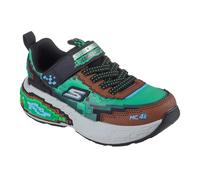 Skechers Zapatillas Deportivas MegaCraft 4K Niños (FS11935)