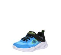 SKECHERS Zapatillas deportivas 'METEOR-LIGHTS - KRENDOX' azul oscuro / azul pastel / amarillo / negro 23 azul oscuro / azul pastel / amarillo / negro