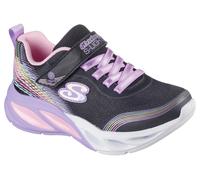 SKECHERS Zapatillas deportivas mezcla de colores / negro 28 mezcla de colores / negro