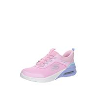 Skechers Microspec MAX Colour Treifecta, Zapatillas, Pink, 28 EU