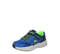 SKECHERS Zapatillas deportivas 'MICROSPEC TREAD' azul / navy / verde neón 31 azul / navy / verde neón