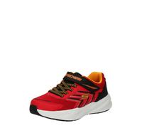 SKECHERS Zapatillas deportivas 'MICROSPEC TREAD' naranja / rojo / negro 32 naranja / rojo / negro