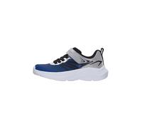 SKECHERS Zapatillas deportivas 'MICROSPEC VELOCITY' navy / plata 36 navy / plata