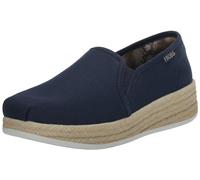 Skechers, Zapatillas Deportivas Mujer, Azul, 37 EU