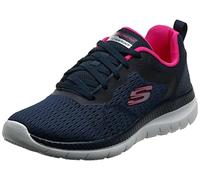 Zapatillas skechers bountiful - quick pa mujer 36.5