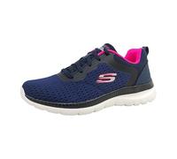 Zapatillas skechers bountiful - quick pa mujer 40