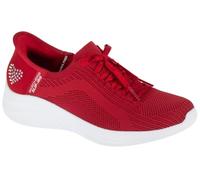 Skechers, Zapatillas Deportivas Mujer, Negro, 38 EU