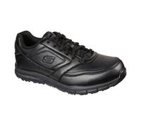 Skechers Zapatillas Deportivas Nampa para Hombre (FS8104)