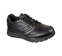 Skechers Zapatillas Deportivas Nampa Wyola para Mujer (FS8106)