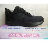 Skechers Zapatillas Deportivas Negras Nuevas