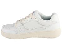 SKECHERS Zapatillas deportivas bajas 'SPORT COURT 2.0 - CROWNE' blanco 44 blanco