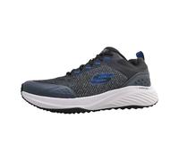 Skechers Zapatillas deportivas para hombre Bounder RSE - Hazlet Sneakers 232783 Negro Azul