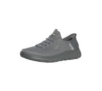 Skechers Zapatillas Deportivas para Hombre, Color Gris, Gris, 42 EU