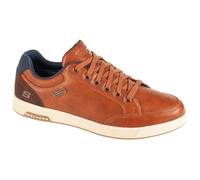 Skechers, Zapatillas Deportivas Hombre, Lug Luggage, 44 EU