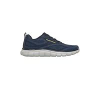Skechers Zapatillas deportivas para hombre, marine, 40 EU