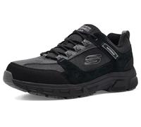 Skechers Zapatillas deportivas para hombre Oak Canyon Consistent Winner | Experimenta la máxima comodidad con las zapatillas Skechers Outdoor Oak Canyon, ideales para hombres activos. Con espuma