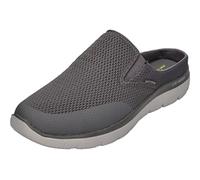Skechers Zapatillas deportivas para hombre Summits Vindicator 232296 negro, Char Charcoal, 46 EU