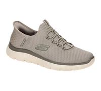 Skechers Zapatillas deportivas para hombre, Tpe, 41.5 EU