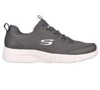 Skechers Zapatillas deportivas para mujer 149691, gris oscuro, 39 EU