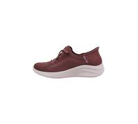 Zapatillas skechers slip-ins ultra flex 3.0 burgundy mujer 36.5