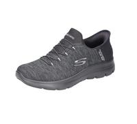 Skechers Zapatillas Deportivas para Mujer, BBK Black, 41 EU