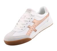 Skechers Zapatillas Deportivas para Mujer, Blanco, 36.5 EU