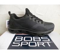 Skechers Zapatillas Deportivas Para Mujer Negras 117173