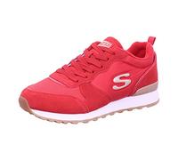 Skechers Zapatillas deportivas para mujer OG 85 Goldn Gurl Rojo, talla del zapato: EUR, rojo, 38 EU