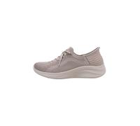 Skechers Hands Free Slip-ins Ultra Flex 3.0-Brilliant Path, Zapatillas Mujer, TPE Taupe, 35.5 EU