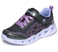Zapatillas Niña Skechers 303736lcs Heart Lights MKP