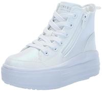 Skechers Zapatillas Hyperlift in Blanco 31