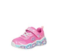 SKECHERS Zapatillas deportivas 'Play Scene- Fun Squad' azul / lila claro / rosa 21 azul / lila claro / rosa