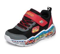 SKECHERS Zapatillas deportivas 'Play Scene' navy / rojo vivo / negro / blanco 24 EUR