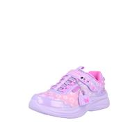 SKECHERS Zapatillas deportivas 'POWER JAMS 2.0' lavanda / rosa pastel / rosa claro / blanco 28 lavanda / rosa pastel / rosa claro / blanco