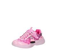 SKECHERS Zapatillas deportivas 'POWER JAMS 2.0' rosa / rosa / negro 28 rosa / rosa / negro