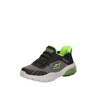 SKECHERS Zapatillas deportivas 'RAZOR AIR - HYPER-BRISK' gris / verde claro 29 EUR