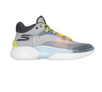 Skechers Zapatillas Deportivas Resagrip Diseño Moteado Balón de (GT38809)